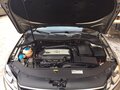 2012 Volkswagen Passat Alltrack B7, бежевый - вид 9