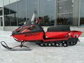 2025 Бурлак Беркут, красный, 372900 рублей - вид 1