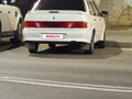 2011 Lada (ВАЗ) 2115, белый, 240000 рублей