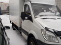 2009 Mercedes-Benz Sprinter, белый, 1793764 рублей - вид 2
