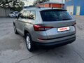 2021 Skoda Kodiaq I, коричневый, 3150000 рублей - вид 5