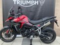 2025 Triumph Tiger 900, красный, 1990000 рублей - вид 6