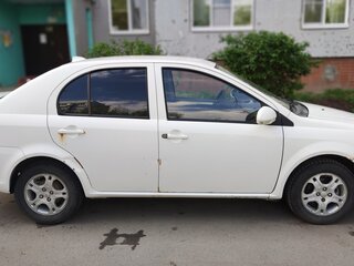 2014 FAW V5, белый, 201000 рублей, вид 2