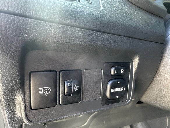 2008 Toyota Corolla X (E140, E150), голубой, 1100000 рублей - вид 28