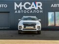 2019 Chery Tiggo 4 I, серебристый, 1260000 рублей - вид 1