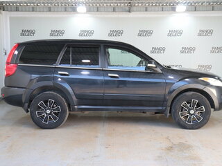 2012 Great Wall Hover H5, чёрный, 586000 рублей, вид 5