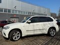 2012 BMW X5 30d II (E70) Рестайлинг, белый, 2350000 рублей - вид 10