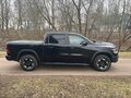 2020 Ram 1500 Crew Cab V, чёрный, 5100000 рублей - вид 3