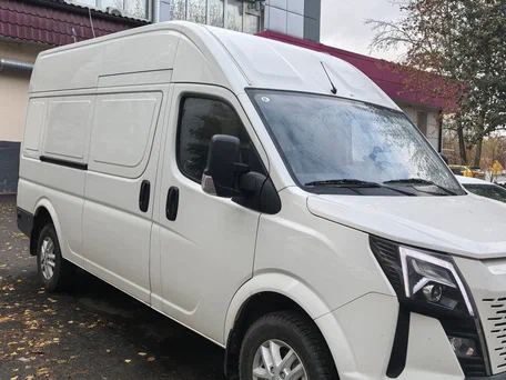 2024 Dongfeng K32, белый, 2500000 рублей, вид 4