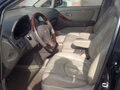 2002 Lexus RX 300 I, чёрный