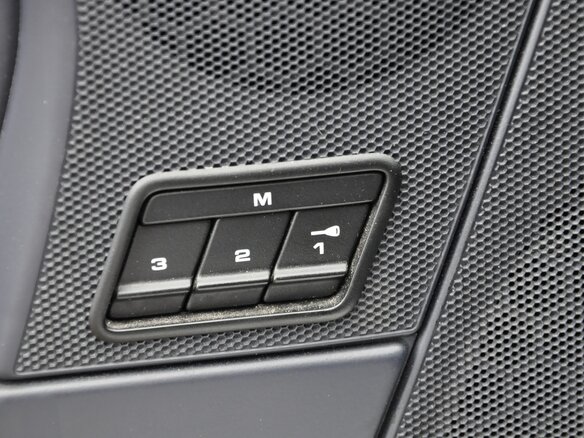 2005 Porsche 911 Carrera S VI (997), белый - вид 7