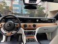 2020 Rolls-Royce Ghost II (Series I), синий, 23900000 рублей - вид 11