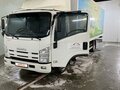 2015 Isuzu Elf (N-series), белый