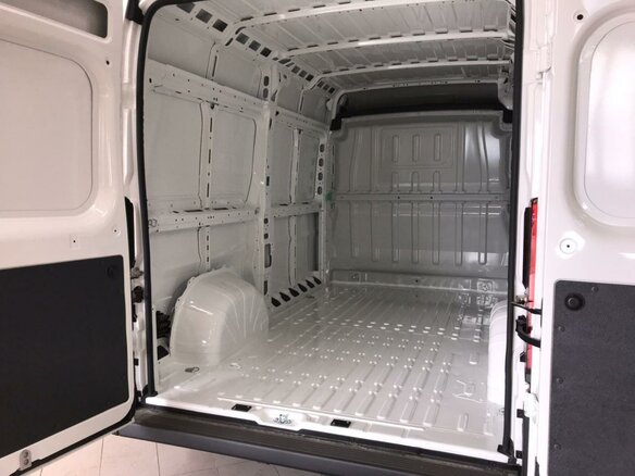 2021 Peugeot Boxer, белый - вид 5