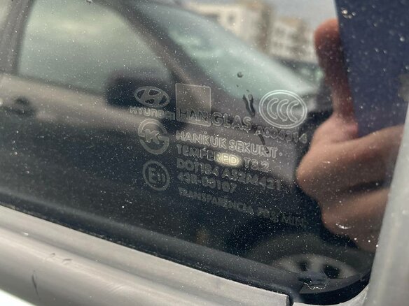 2004 Hyundai Matrix I, зелёный, 580000 рублей - вид 24
