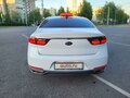 2019 Kia K7 YG (II), белый, 3250000 рублей - вид 6