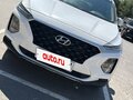 2018 Hyundai Santa Fe IV, белый - вид 3