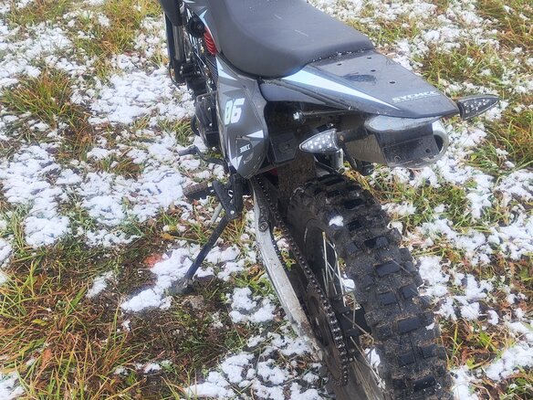 2025 Sycmmc 300, чёрный, 100000 рублей - вид 5