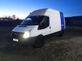 2008 Ford Transit, белый, 790000 рублей - вид 6