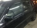 1999 Honda Civic VI, чёрный - вид 2