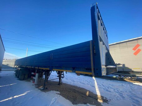 2024 Amur LYR9600JS, синий, 2387250 рублей, вид 2