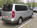 2010 Hyundai H-1 II, серебристый - вид 4