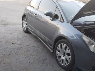 2006 Citroen C4 I, серый, 350000 рублей, вид 3