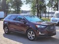 2019 Ford Edge II Рестайлинг, коричневый, 2700000 рублей - вид 3