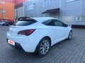 2012 Opel Astra GTC J Рестайлинг, белый, 800000 рублей - вид 3