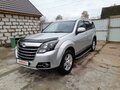 2014 Great Wall Hover H3 I Рестайлинг, серый - вид 1