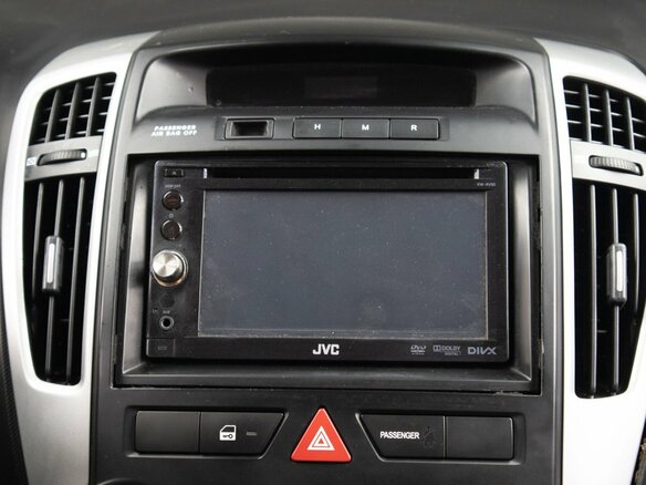 2012 Kia Ceed I Рестайлинг, красный, 459000 рублей - вид 9