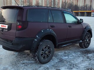 2012 Great Wall Hover H3 I, пурпурный, 465000 рублей, вид 2
