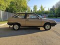 1986 Lada (ВАЗ) 2108, бежевый - вид 2