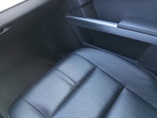 2009 Mercedes-Benz GLK-Класс 350 I (X204), серый, 970000 рублей, вид 5