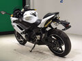 2020 Kawasaki Ninja 650, белый, 700000 рублей - вид 5