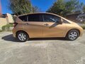 2017 Nissan Note e-Power II Рестайлинг, коричневый, 1280000 рублей - вид 11
