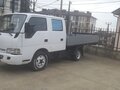 2004 Kia K-Series, белый, 1200000 рублей - вид 11