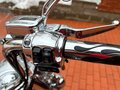 2015 Harley-Davidson Heritage, пурпурный, 1250000 рублей - вид 7