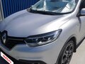 2018 Renault Kadjar I Рестайлинг, серебристый, 1550000 рублей - вид 1