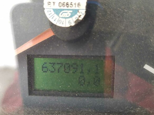 2006 МАЗ 6422, белый, 650000 рублей - вид 8