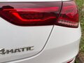 2021 Mercedes-Benz CLA 200 II (C118, X118), белый, 3850000 рублей - вид 3