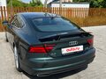 2016 Audi A7 I (4G) Рестайлинг, зелёный, 4100000 рублей - вид 3