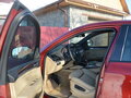 2008 BMW X6 50i 6-speed I (E71), красный, 1599999 рублей - вид 10