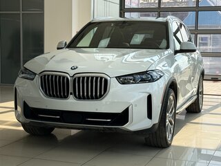 2023 BMW X5 40i IV (G05/G18) Рестайлинг, белый, 8900000 рублей, вид 2