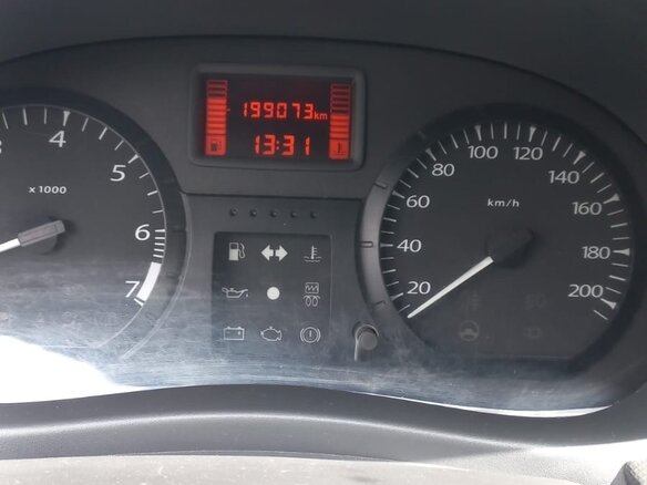 2020 LADA (ВАЗ) Largus, коричневый, 640000 рублей - вид 2