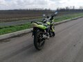 2013 Racer Skyway, зелёный, 125000 рублей - вид 5