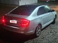2018 Skoda Rapid I Рестайлинг, серебристый, 530000 рублей - вид 11