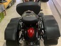2013 Triumph Thunderbird 1600, красный, 1280000 рублей - вид 2