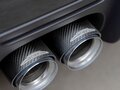 2019 Mini Hatch JCW III (F55/F56) Рестайлинг, зелёный - вид 7
