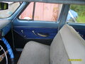 1967 ГАЗ 21 «Волга» 21Р, синий, 500000 рублей - вид 8